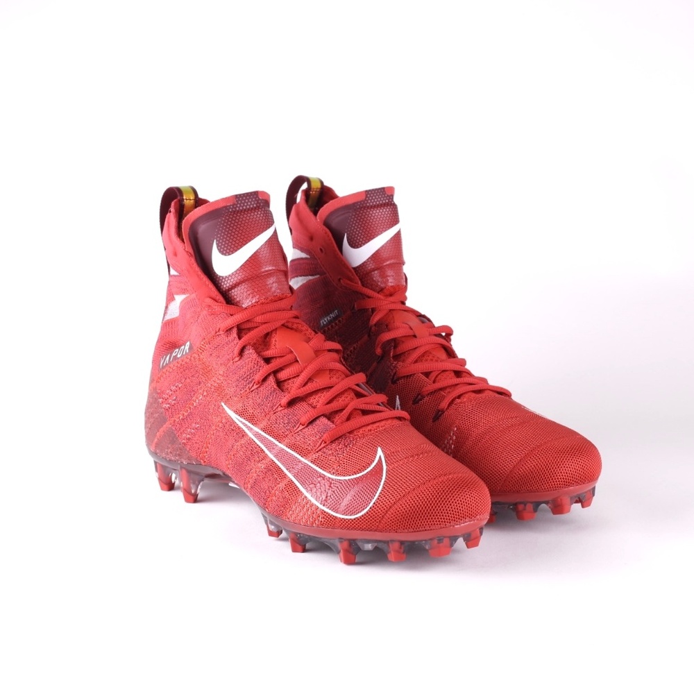 Nike Men's Vapor Untouchable 3 Elite Football Clea - Picture 2 of 7